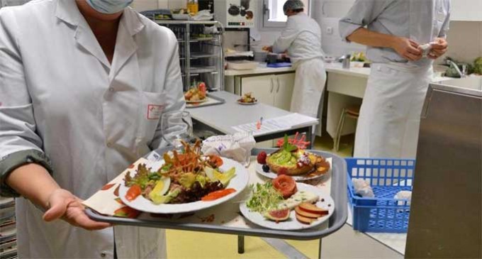 La Consejería de Salud de la Junta saca a concurso el servicio de alimentación del Hospital de Écija
