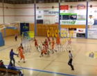 El Respit Ecija Basket logra la primera en La Palma