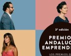 Dos empresas de Écija en la III Edición de los Premios Andalucía Emprende