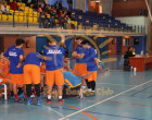 El Junior del Écija Basket se juega el liderato.