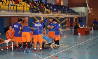 El Junior del Écija Basket se juega el liderato.