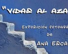 La Asociación de Mujeres de Écija “Hierbabuena” organiza la exposición de fotografías de Ana Escalera