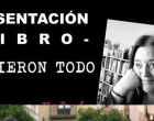 Podemos Écija presenta el libro ‘Lo dieron todo’, de la periodista y escritora Susana Falcón