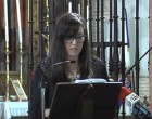 Se presenta en Écija el libro de María del Valle Rodriguez, Nuestra Señora de Gracia (video)