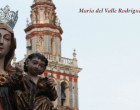 Presentación del libro Nuestra señora de Gracia en Ecija, por María del Valle Rodriguez Lucena