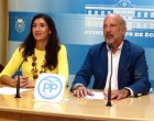Silvia Heredia, de Écija, será la candidata número cuatro al Congreso por el PP de Sevilla