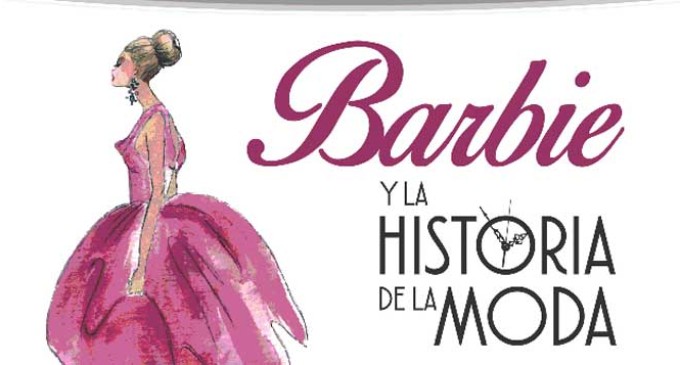 La Exposición “Barbie y la historia de la moda” en el Museo Histórico Municipal de Écija