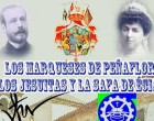 Conferencia: los Marqueses de Peñaflor, los Jesuitas y la Safa de Écija, a cargo de Ramón Freire