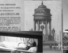 EL JUBILEO CIRCULAR DE LAS CUARENTA HORAS EN ECIJA por Ramón Freire Gálvez