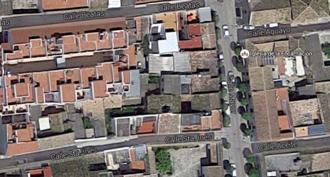 Se construirán en Écija, 25 viviendas de protección oficial en dos parcelas municipales