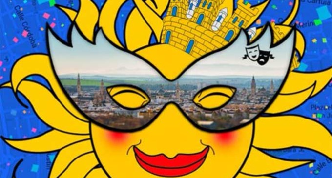 El Carnaval de Écija en las barriadas en el fin de semana