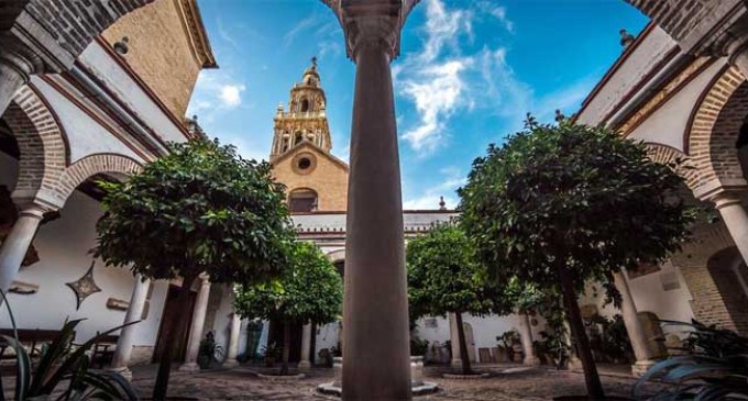 Écija se encuentra en la tercera posición de la elección del “Pueblo más bonito de Andalucía”. ¡Vota!