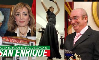 Carmen Castilla, José M. Rojas Coronado, Academia La Chana y San Enrique, serán los ecijanos galardonados del año