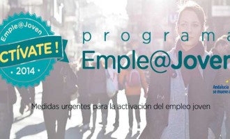 El Ayuntamiento de Écija contará con más de 1,5 millones de euros para la contratación de jóvenes desempleados