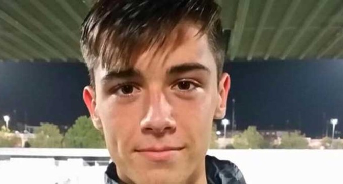 El futbolista del Écija Balompié, Miguel Montaño, convocado para la sub 18 de España