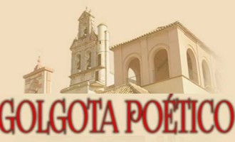 Gólgota Poético en la Iglesia de San Francisco de Écija