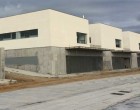 El nuevo Hospital de Écija tendrá luz en el plazo de unos diez días
