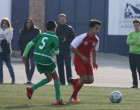 TU NOTICIA:  El jugador de fútbol alevín, Darío Baena, de Écija, elegido para la selección sevillana de fútbol promesas alevines.