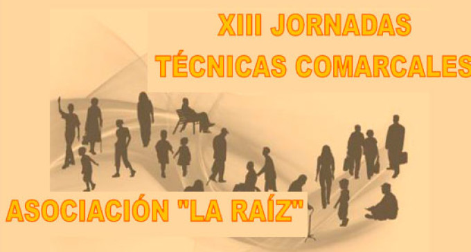 La Asociación La Raíz de Écija organiza las XIII Jornadas Comarcales “Trabajando por la Plena Inclusión”