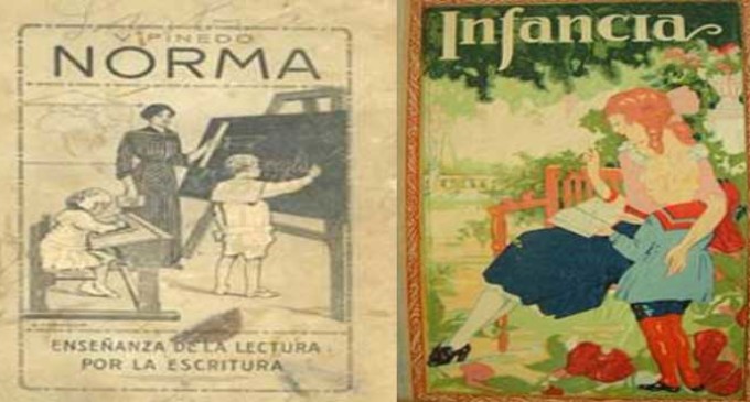 ¿UN POEMA MACHISTA ECIJANO DE 1912? por Ramón Freire Gálvez