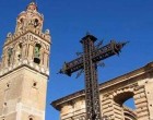 ¿Por quien doblan las campanas, en la torre de la Iglesia Mayor de Santa Cruz? (A Yolanda Marín, por Ramón Freire)