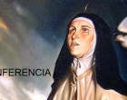 Conferencia en Écija sobre Santa Teresa de Jesús y la Literatura