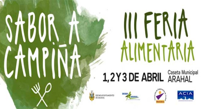 Empresas de Écija participan en la III Edición de Sabor a Campiña que se celebra en Arahal