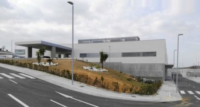 Los datos del nuevo hospital de Écija aportan una mayor agilidad en los servicios