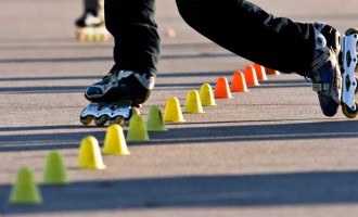 Comienzan las inscripciones de La Escuela Deportiva de Patinaje Mil Patines de Écija