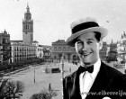 EL DÍA QUE LA CIUDAD DE ÉCIJA, FUE SEÑALADA COMO EL LUGAR DE NACIMIENTO DEL ACTOR FRANCÉS MAURICE CHEVALIERS por Ramón Freire