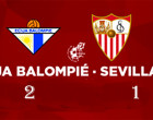 El Écija se impone al Sevilla C por 2 goles a 1
