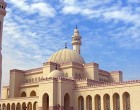 La empresa de Écija, Woodart World, realizará trabajos de decoración de dos mezquitas en Bahrein