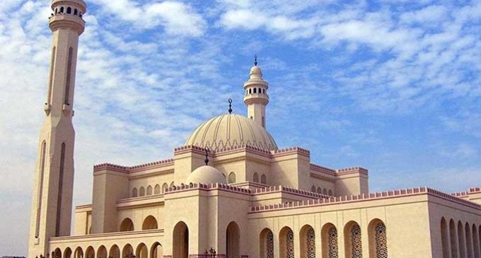 La empresa de Écija, Woodart World, realizará trabajos de decoración de dos mezquitas en Bahrein