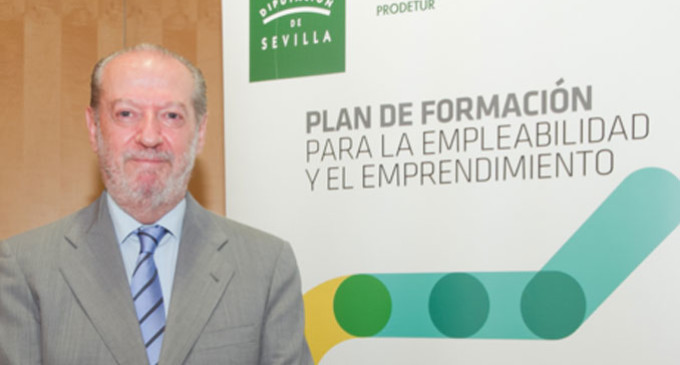 Se desarrolla en Écija el Plan de Formación 2016 para la Empleabilidad y el Emprendimiento
