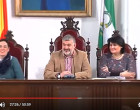 La televisión municipal de Écija es una de las pioneras en la provincia en la retransmisión de los Plenos del Ayuntamiento