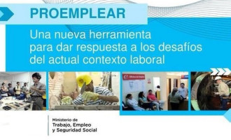 Se solicita para Écija subvenciones para Atención Social y para el Proyecto Proemplea