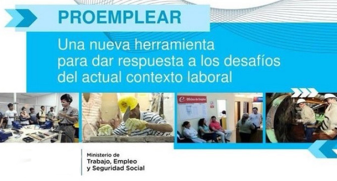 Se solicita para Écija subvenciones para Atención Social y para el Proyecto Proemplea