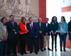 La Presidenta de la Junta, Susana Díaz, inaugura el nuevo hospital de alta resolución de Écija y visita el Museo Municipal