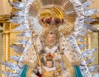 Traslados de la Patrona de Écija, la Virgen del Valle con motivo de las Misiones Populares