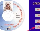 EL PRIMER CD ROM INTERACTIVO MULTIMEDIA QUE SE REALIZÓ EN ÉCIJA FUE A LA VIRGEN DEL VALLE por Juan Palomo (DESCARGAR CD ROM OBSEQUIO POR GENTILEZA DE CIBERECIJA)