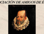 Conferencia en Écija dedicada a “Cervantes y su época”