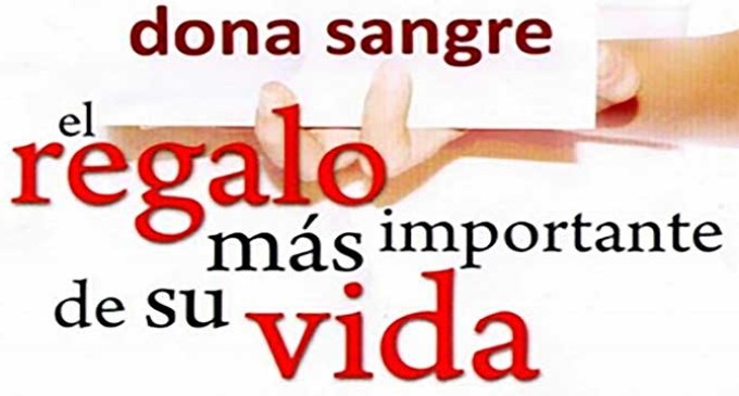 Campaña de Donación de Sangre en Écija