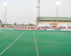 El Écija juega hoy contra el Utrera el partido aplazado por la lluvia la última jornada