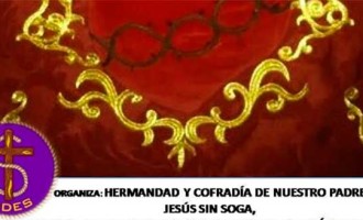 “II Velá del Sagrado Corazón de Jesús” en Écija
