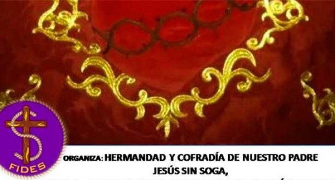 “II Velá del Sagrado Corazón de Jesús” en Écija