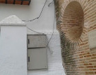 Amigos de Écija solicita la retirada de cables cercanos a la torre de Sta. María de Écija por ir en detrimento del Conjunto Histórico Artístico