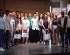 Se entregan en Écija los premios del V Concurso de Proyectos Empresariales EMPRENDEMOS, organizados por Andalucía Emprende
