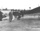 LA FIESTA DE LA AVIACION CELEBRADA EN ECIJA, FERIA  DE SEPTIEMBRE, 23 Y 24 DE SEPTIEMBRE DE 1912 por Ramón Freire