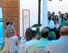 Se inaugura la exposición de la SAFA de Écija a la “Barraca y las Misiones Pedagógicas”, con una velada literaria