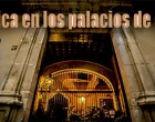 El mes de julio contará de nuevo con la “Música en los Palacios de Écija”